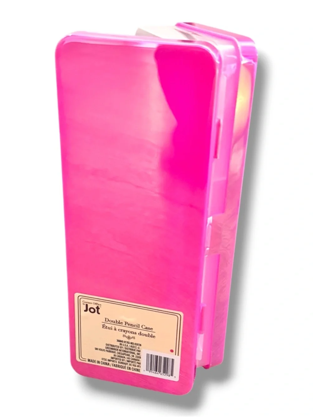 Jot double sided